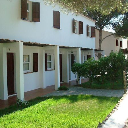 Menorca Bonavista Apartment Cala Galdana  Exterior foto