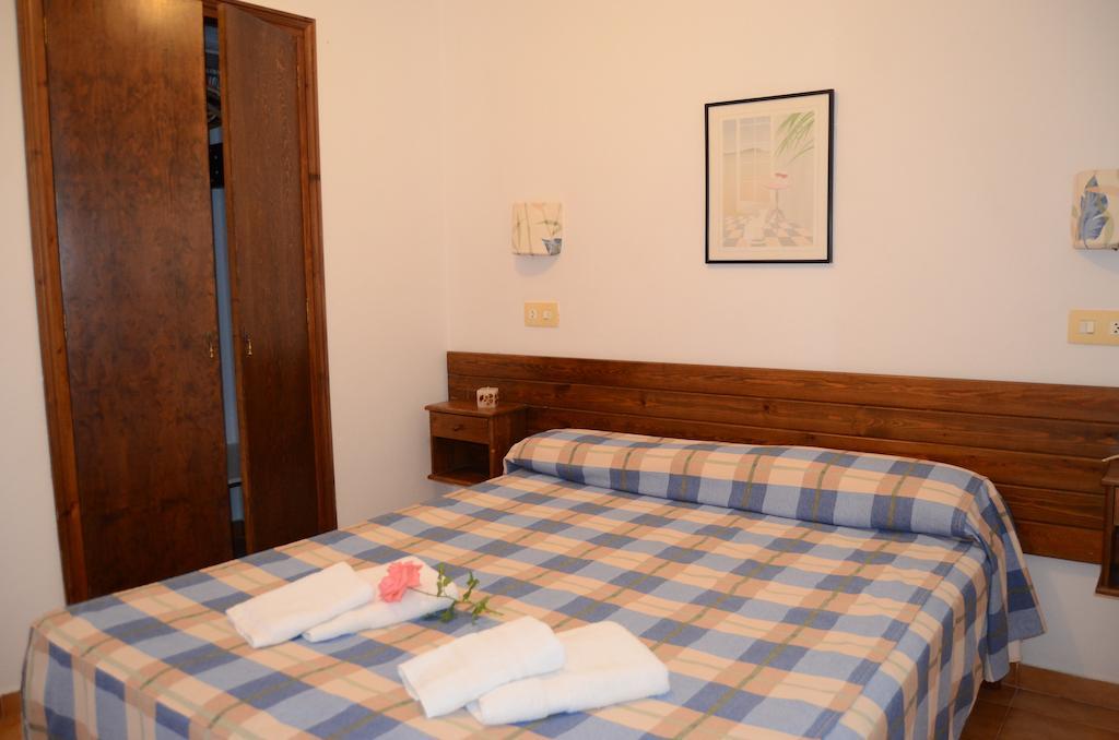 Menorca Bonavista Apartment Cala Galdana  Cameră foto