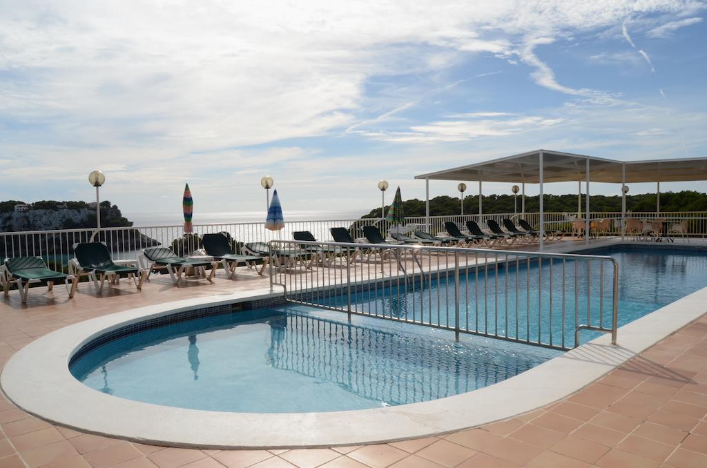 Menorca Bonavista Apartment Cala Galdana  Exterior foto
